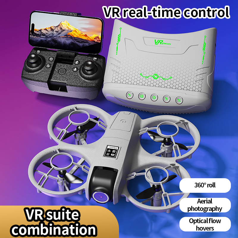 Drone Battery Case - X228 VR FPV Drone HD Doppia