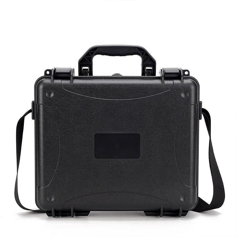 Custodia rigida impermeabile c - Drone Battery Strap recensione e prezzo