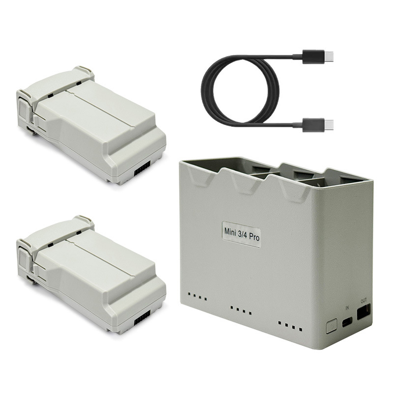 Nuovo Kit Batteria di Ricambio - Drone Battery Li-Ion recensione e prezzo