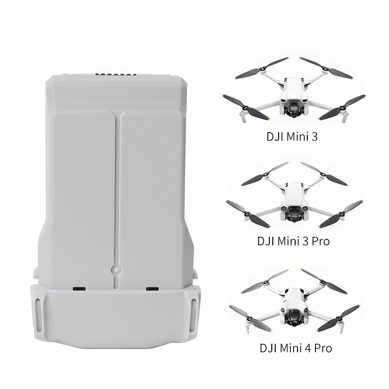 Nuovo Kit Batteria di Ricambio - Drone Battery Li-Ion recensione e prezzo