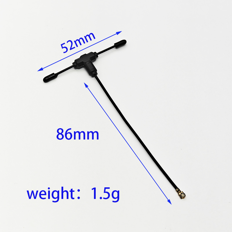 Ricevitore ExpressLRS EP1 65mm - Tbs Fpv Tracer recensione e prezzo