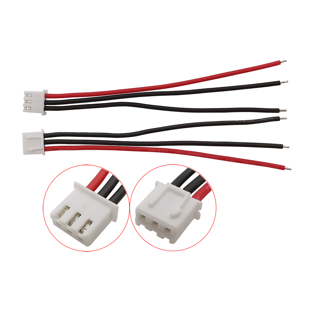 10 Pz 10 cm 1 S/2 S/3 S/4 S/5  - Drone Battery 4S recensione e prezzo