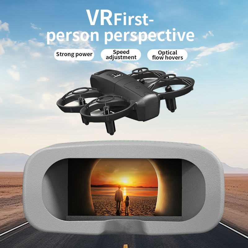 X228 VR FPV Drone HD Doppia Fo - Drone Battery Case recensione e prezzo