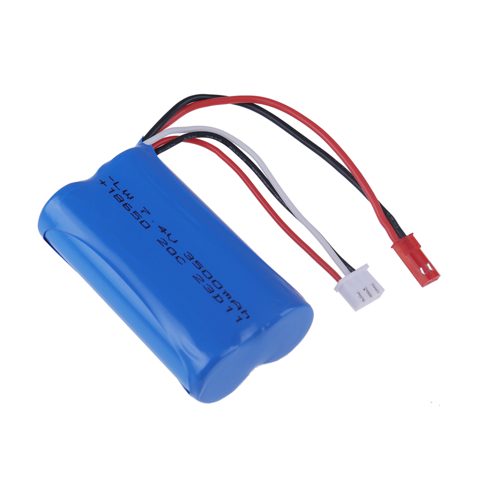 Batteria agli ioni di litio 18 - Drone Battery Li-Ion recensione e prezzo
