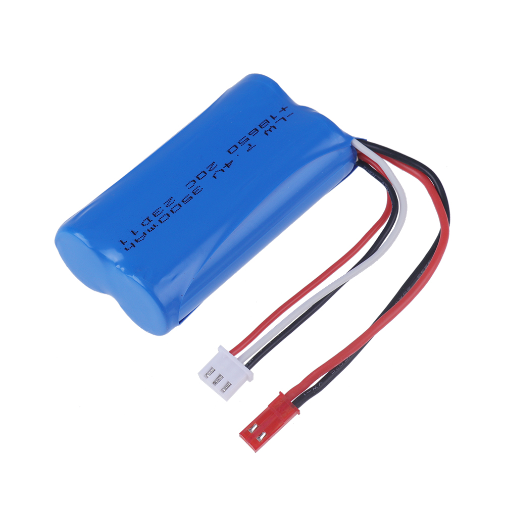 Batteria agli ioni di litio 18 - Drone Battery Li-Ion recensione e prezzo