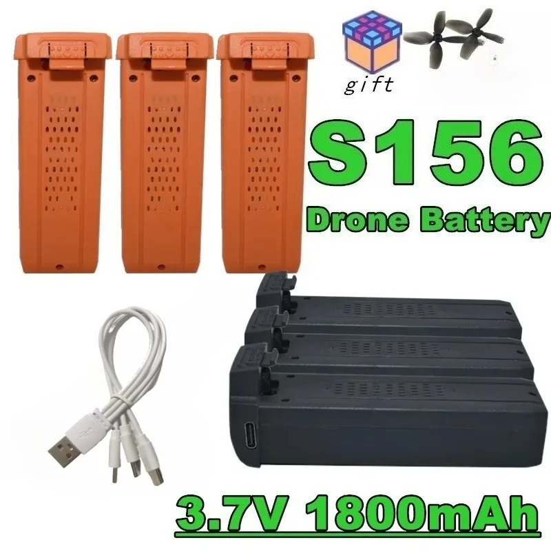 Accessorio batteria di ricambi - Drone Battery Li-Ion recensione e prezzo