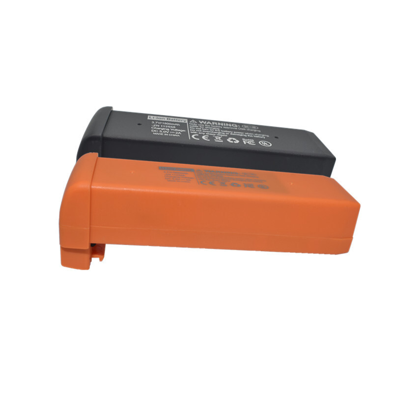Accessorio batteria di ricambi - Drone Battery Li-Ion recensione e prezzo