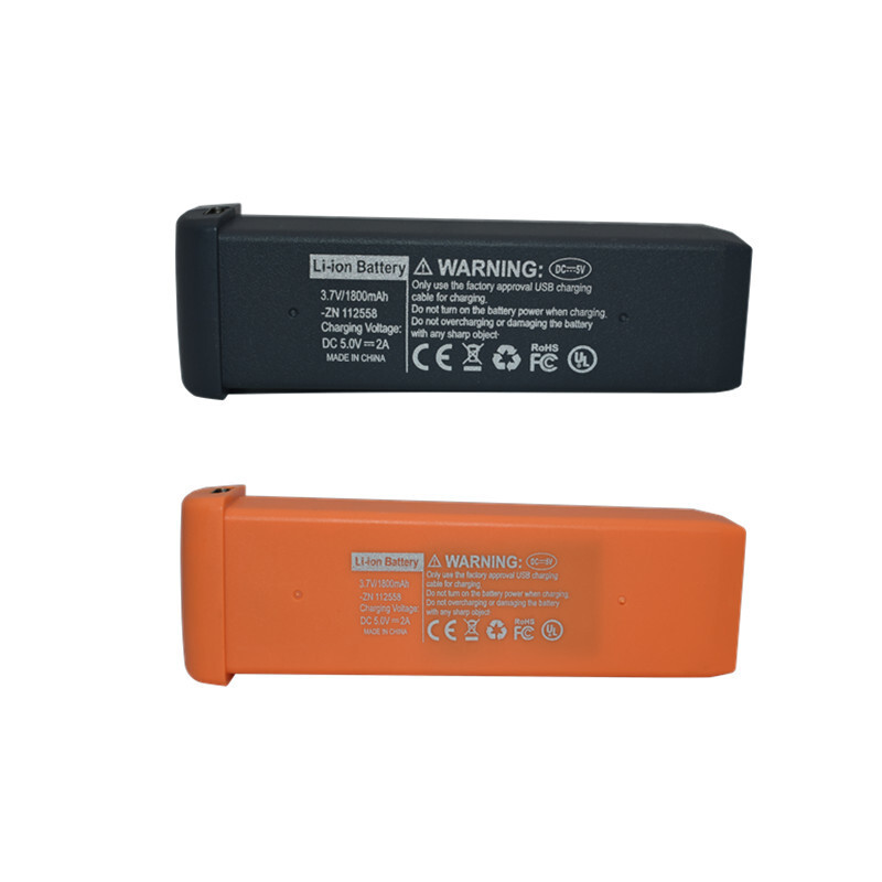 Accessorio batteria di ricambi - Drone Battery Li-Ion recensione e prezzo