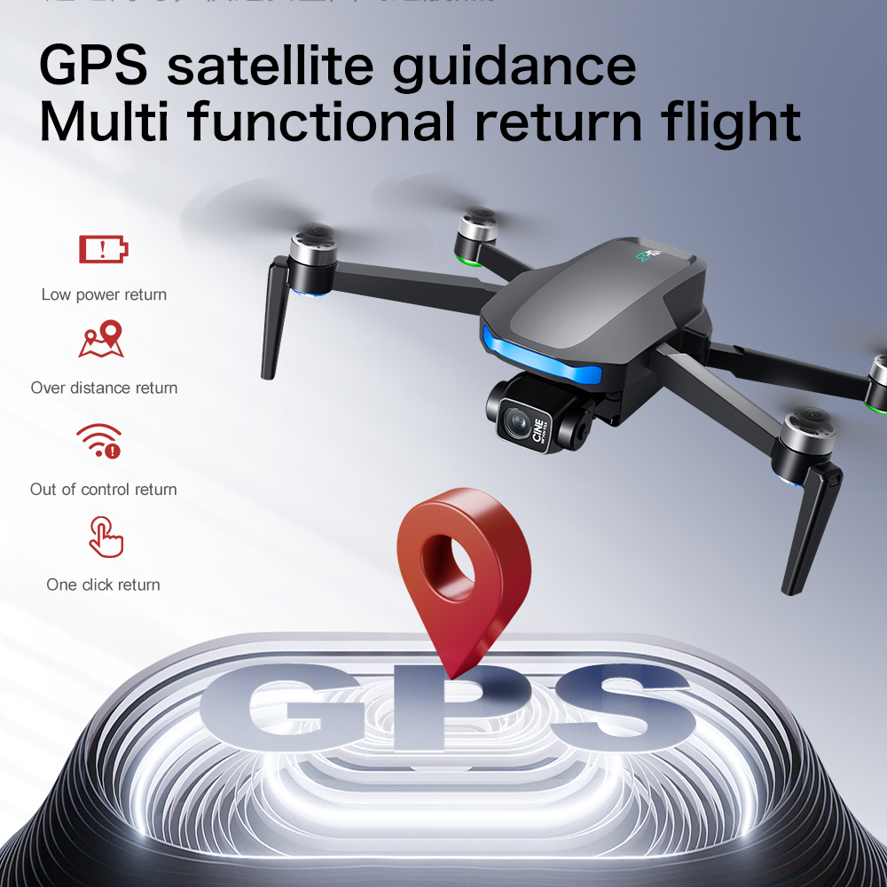 Nuovo Drone S-X1 MAX GPS 8K Pr - Drone Battery Balance Charger recensione e prezzo